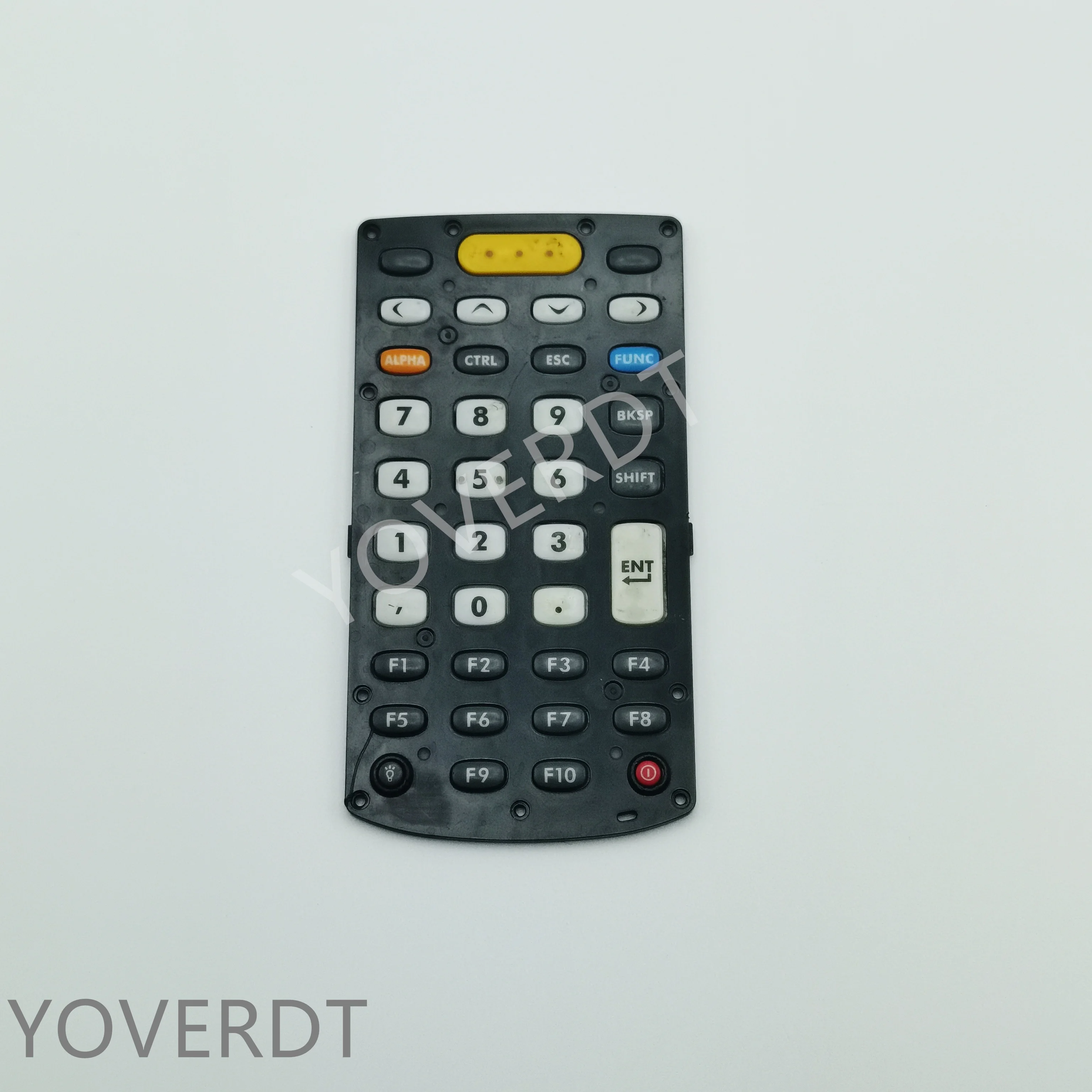 

Кнопка с 38 клавишами и заменой сальника для Motorola Symbol MC3190 MC32N0 38keypad