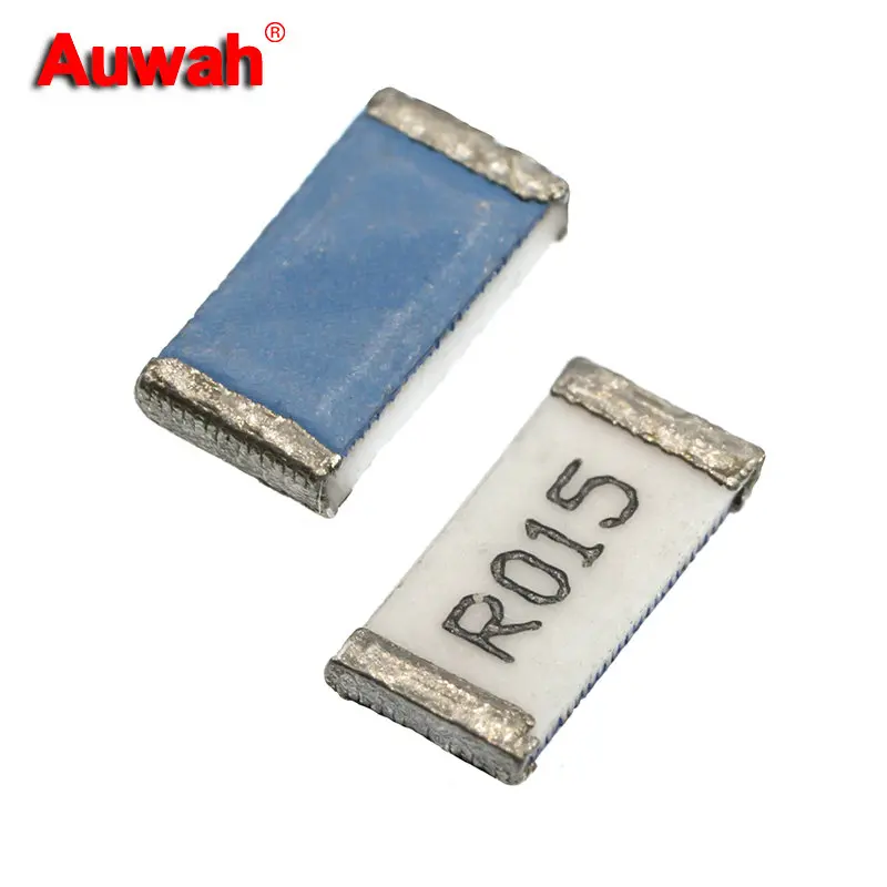 20 قطعة 2010 SMD سبائك الطاقة المقاوم 1% 0.01 0.015 0.02 0.03 0.04 0.05 0.06 0.1 أوم 10mR 20mR 50mR 1W 2W منخفضة المقاومة