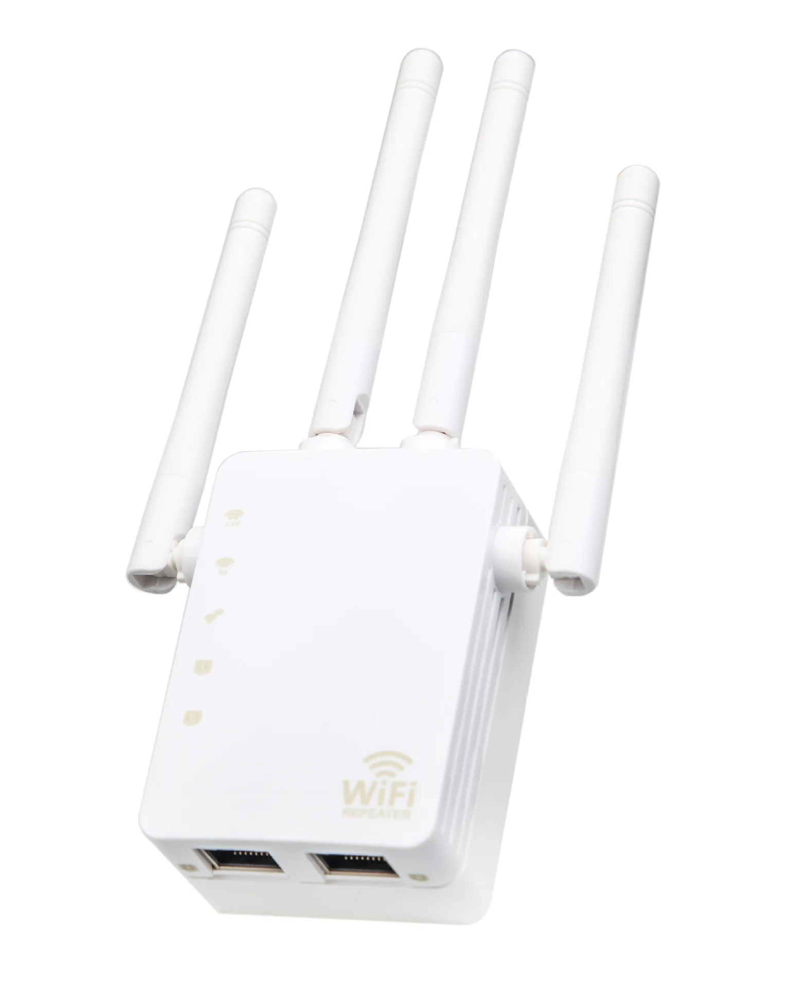 

Wifi Repeater Router Wireless Repetidor Wifi 1200Mbps Dual-Band 2.4/5G 4Antenna Wi-Fi Range Extender Wi-Fi Routers