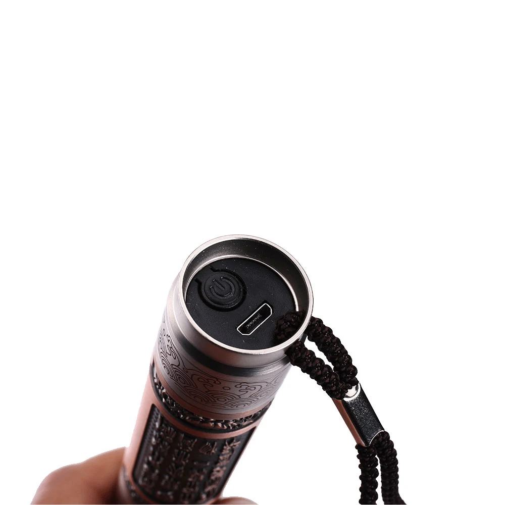 Chuyên Nghiệp USB Có Thể Sạc Điện Cắt Tóc Máy Cắt Cỏ Tông Đơ Cắt BeardShaver Kiểu Tóc Cắt Tóc Máy Cắt Nam Di Động Nhỏ