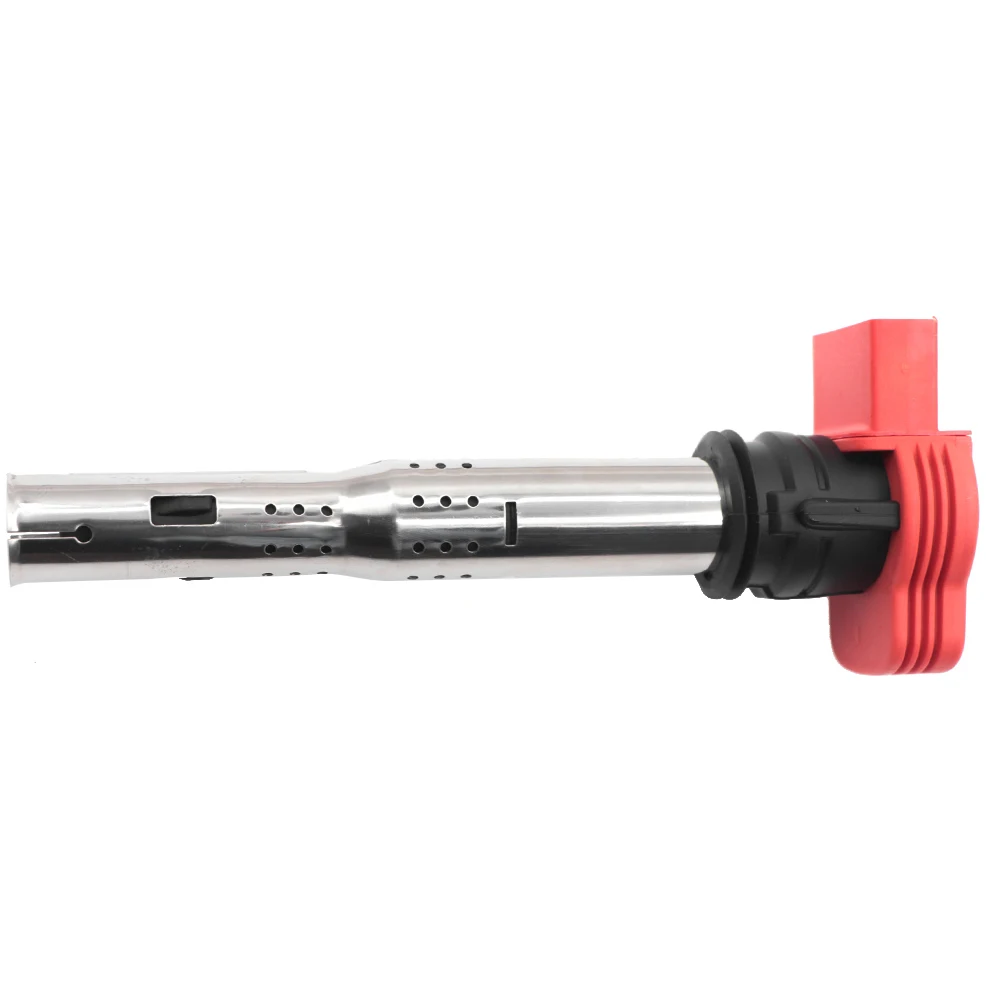 6 Pieces Car Ignition Coil For Audi A4 A5 A6 A7 A8 Q5 Q7 R8 For Jetta For Golf 06E905115E 06E905115