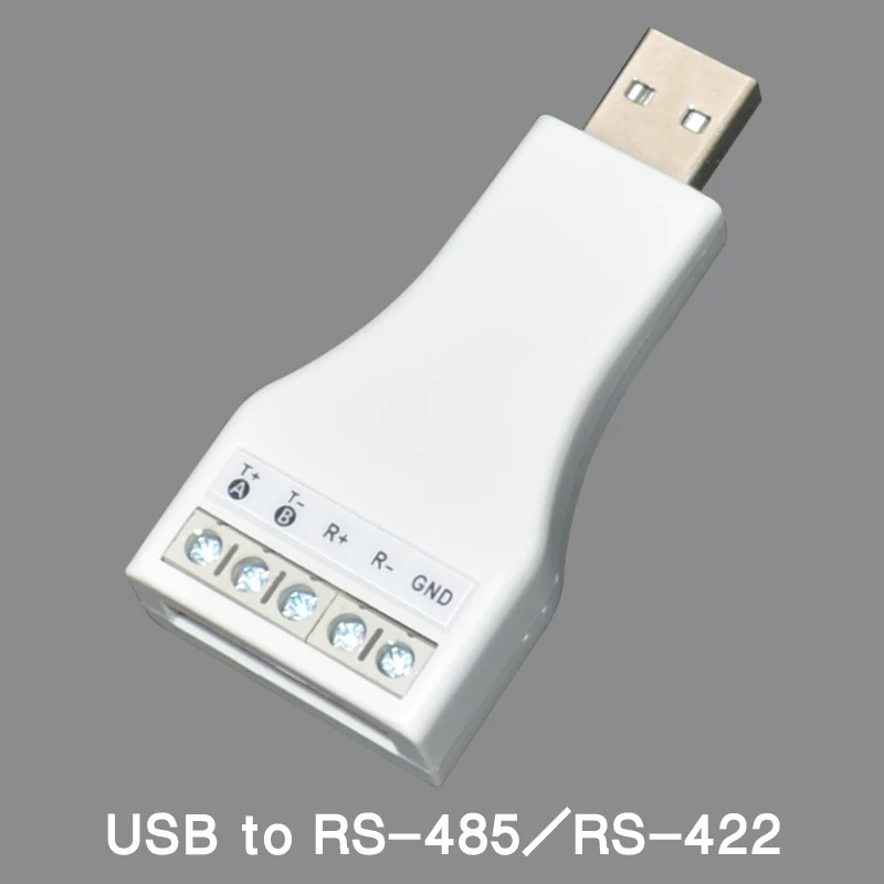 

USB to RS232/485/422/TTL Industrial Grade Serial Converter Communication Module WIN10/7/8/XP