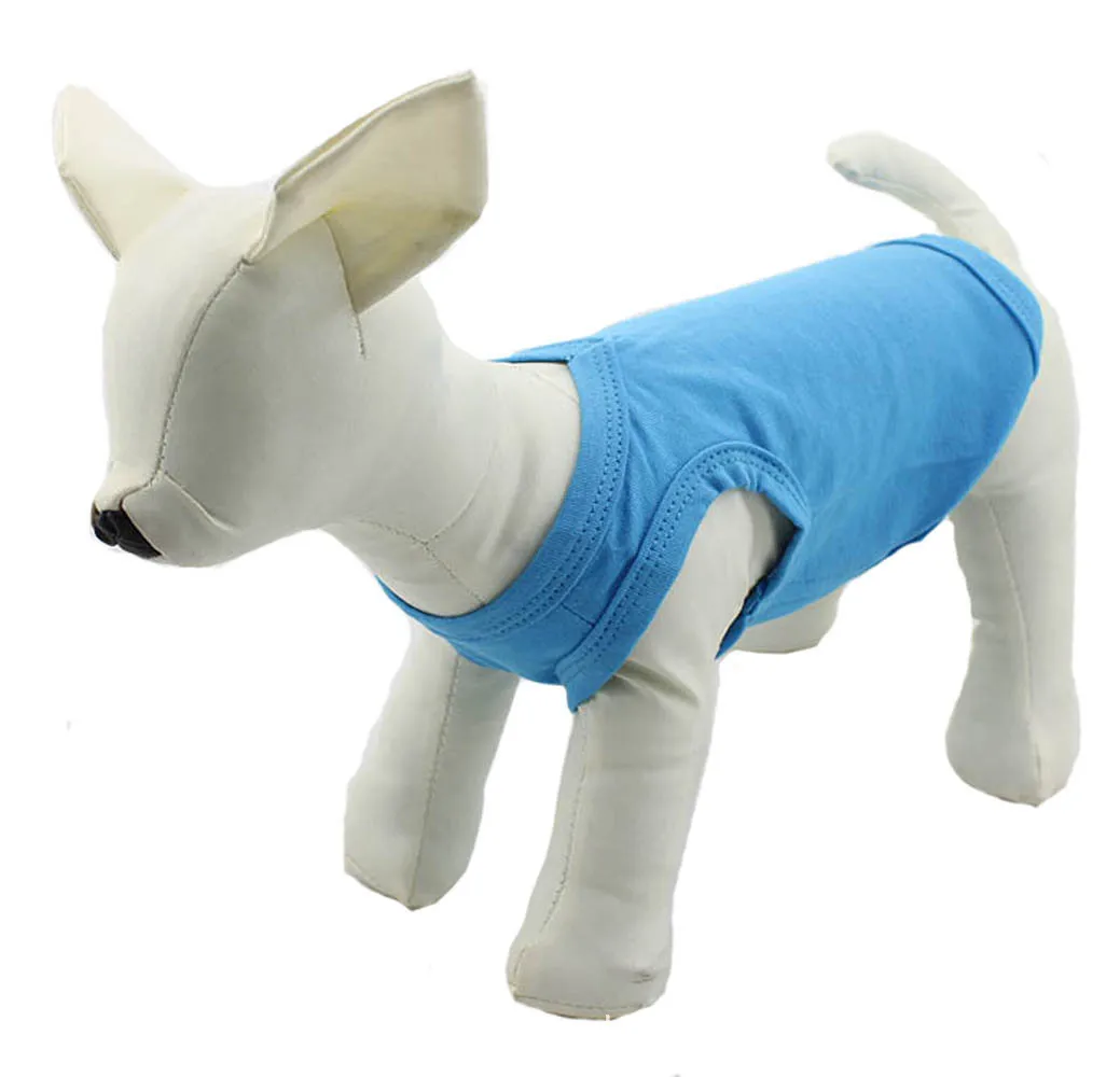 Pet Torsos Models PVC Leather Models Dog Mannequins Pet Clothing Stand S/M/L