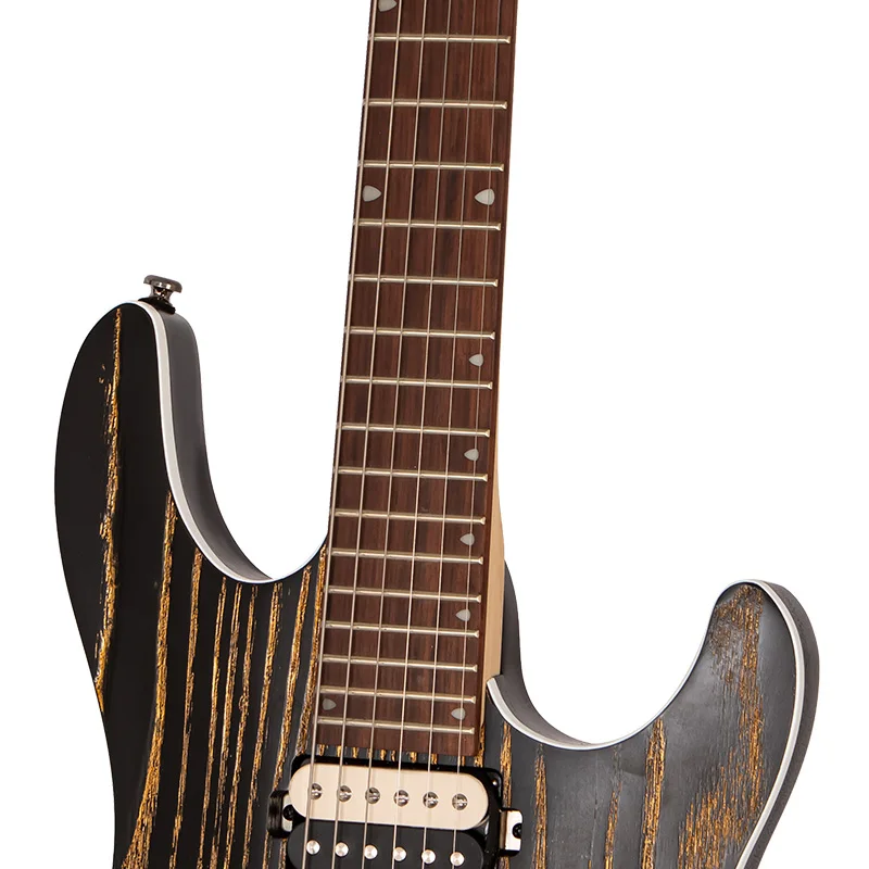 Cort-KX300 ETCHED Electric Guitar with Free Case, Ready in Store, Immediately Safe Shipping