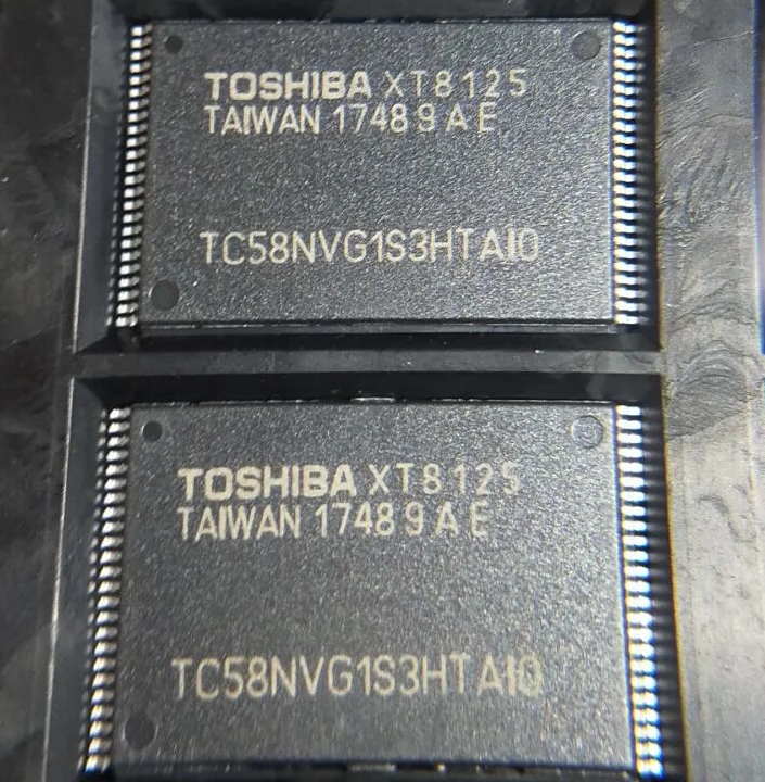 Mxy – nouvelle puce mémoire 100% originale TSOP-48