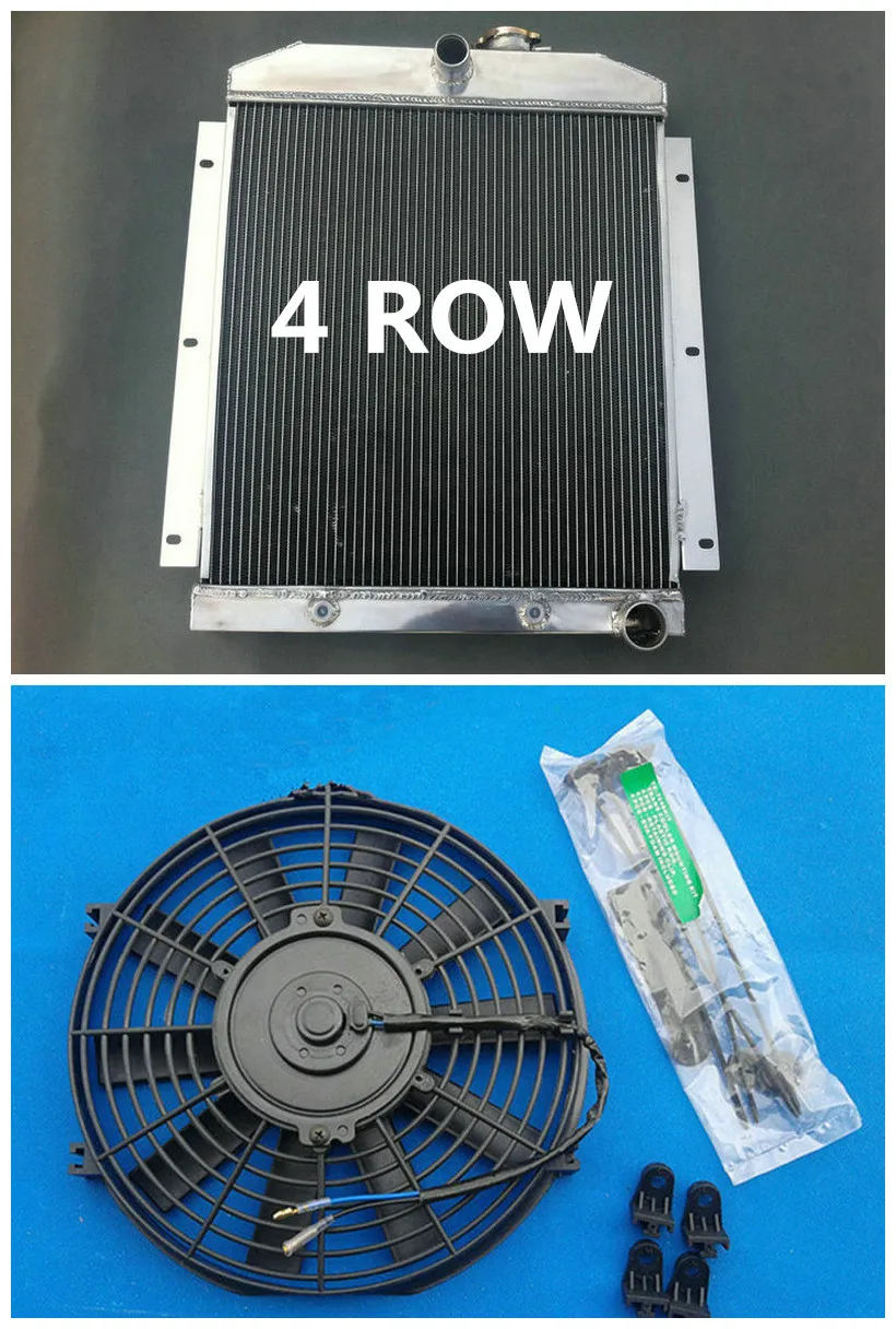 High Quality 4 Row …