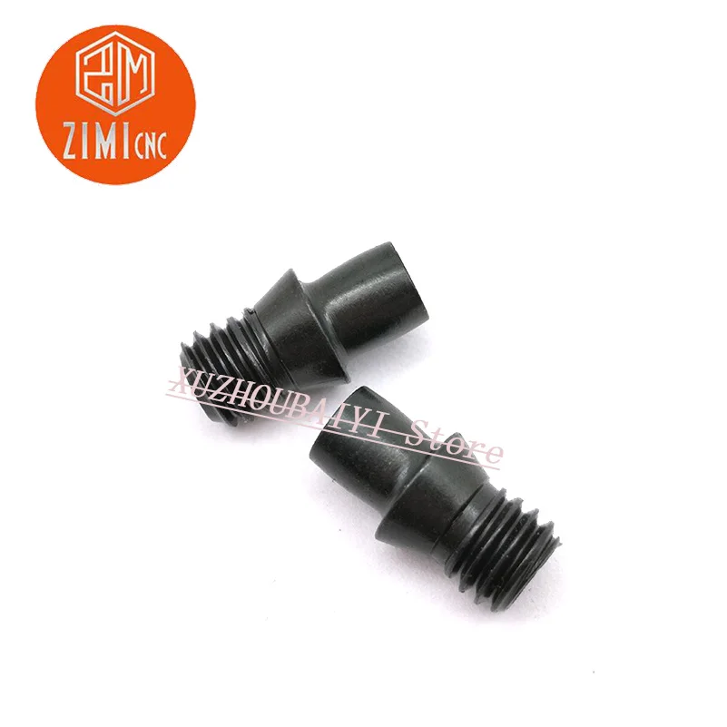 CTM513 CTM618 CTM619 CTM613 CTM822 CTM510 CTM610 CTM617 CTM819 Lathe Tool Center Pin Tool Rod Accessories Screw Pin Washer Fixin