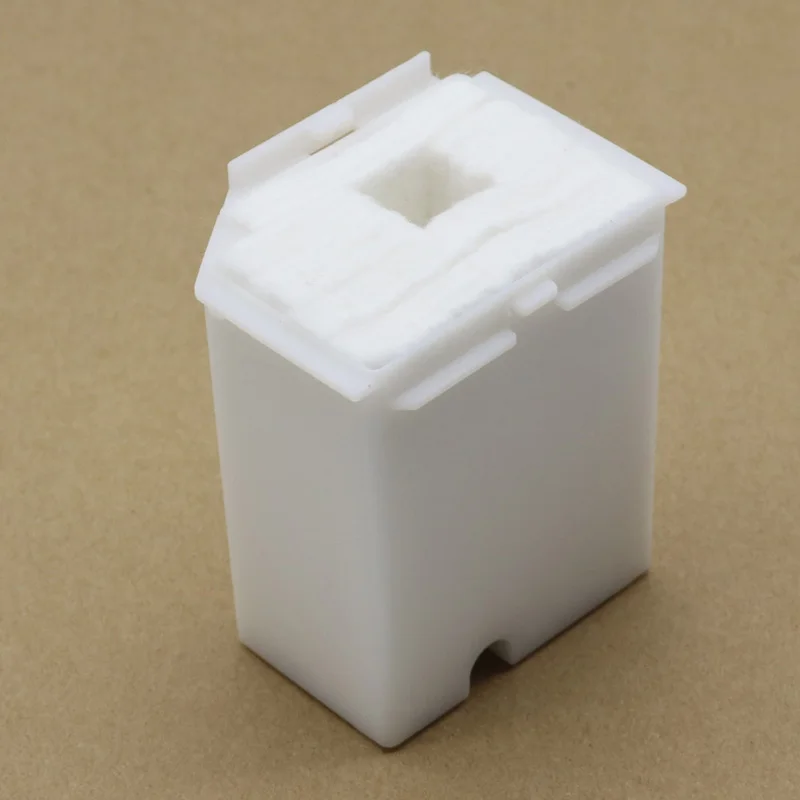 Waste Ink Tank Maintenance Box for Epson Printers