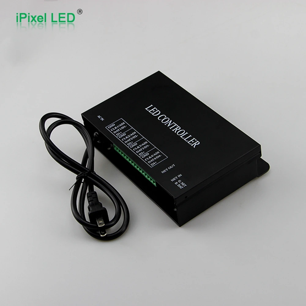 H802RA LED Slave Controller With 4 *1024  Pixel