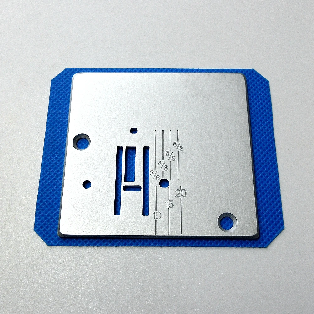 Needle Plate For Ja… - image
