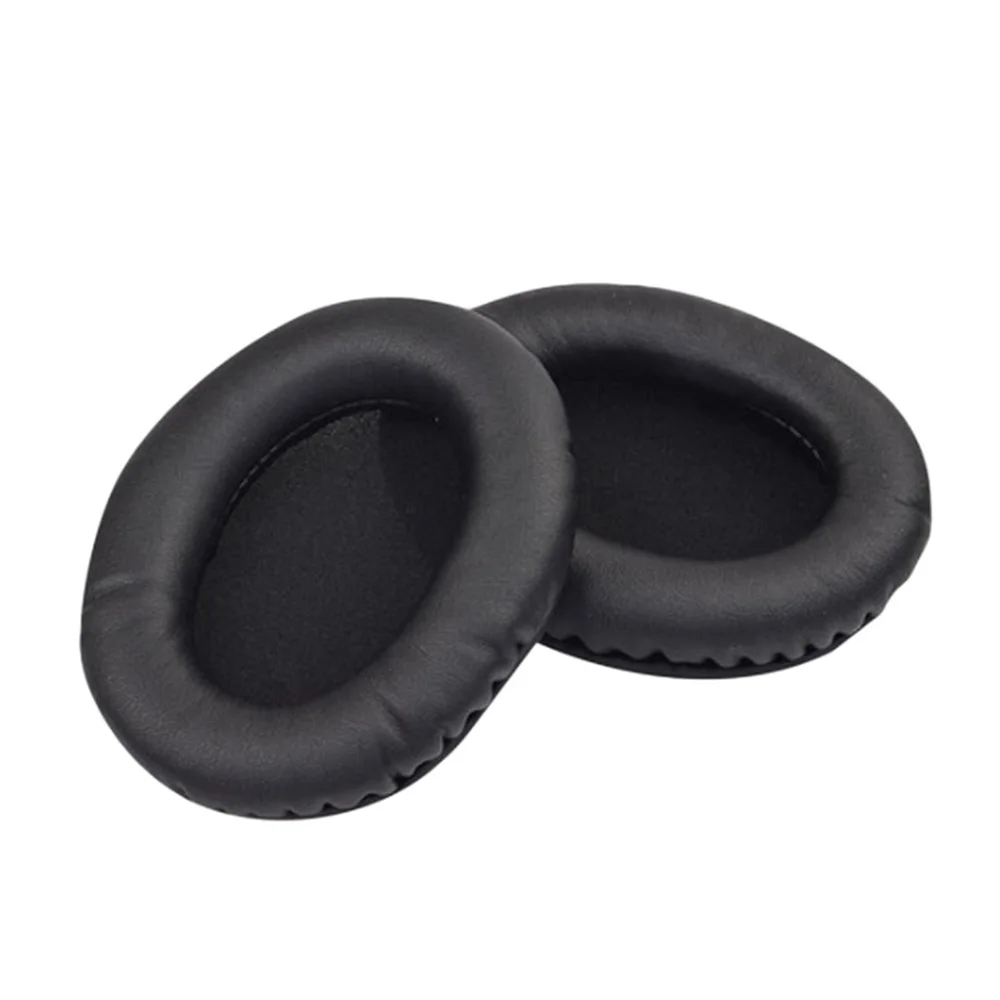 YHcouldin-almohadillas de repuesto para auriculares HyperX Cloud Flight Stinger, almohadillas para los oídos