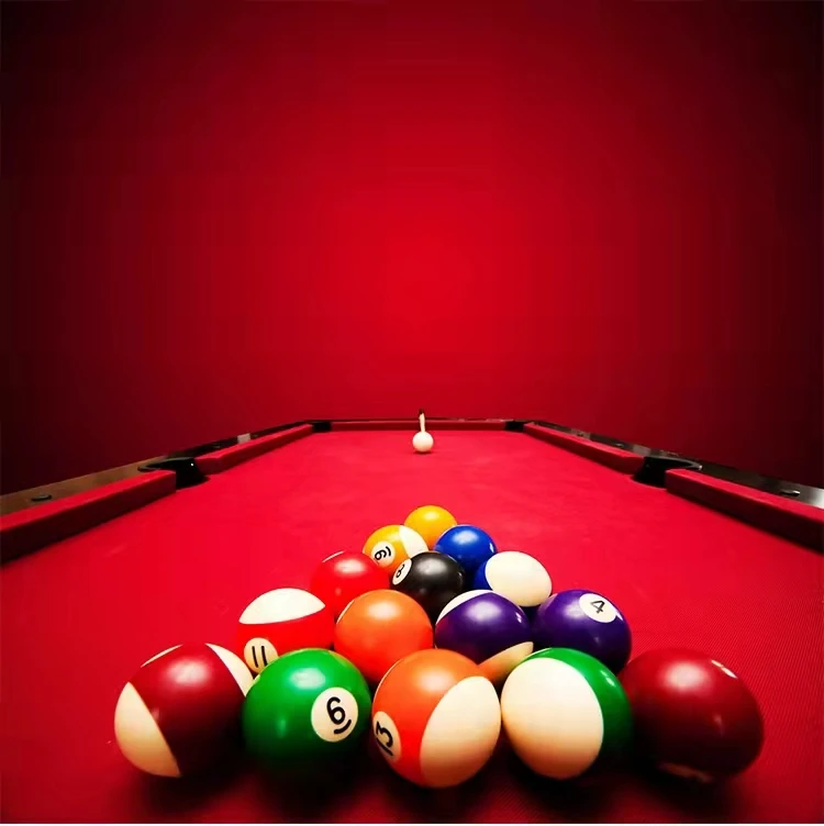 YIMAIRUILI Billard Neun Ball Snooker Brille Breites Sichtfeld Angepasst Myopie/Hyperopie/Astigmatismus Brille Rahmen YS01 – Detail 8