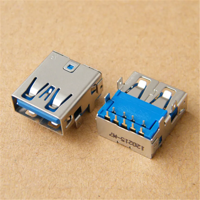 NEW 3.0 USB Jack Female Port Socket Connector for HP 4530S 4430S 4431S 4435S 4436S 8460P