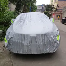 Universal Waterproof Car Cover #3