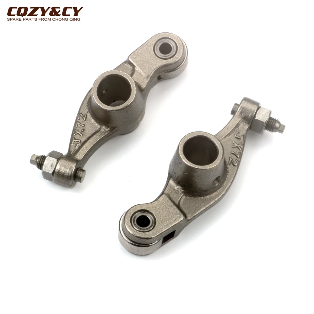 Motorcycle Racing Rocker Arm for Honda CRF150F CRF230F CTX200 CRF 150cc 230cc 4-Stroke