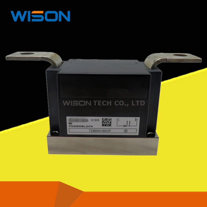 TZ800N12KOF TZ800N14KOF TZ800N16KOF TZ800N18KOF TZ810N22KOF TZ860N16KOF módulo original