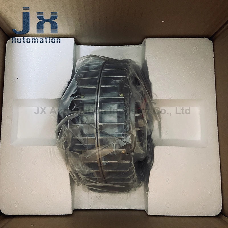 1.2กก./12N.m WEIZHENG Air Shaftผงแม่เหล็กคลัทช์เบรคYS-1.2A1 สําหรับเครื่องจักรการพิมพ์
