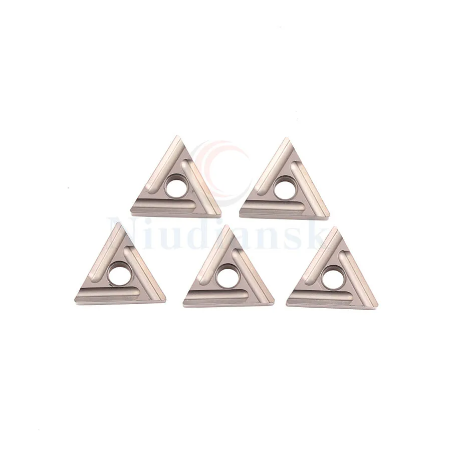 TNMG160404L-S TNMG160408L-S LF90 TNMG160404R-S TNMG160408R-S LF90 high quality Cermet blades CNC lathe Carbide   turning inserts