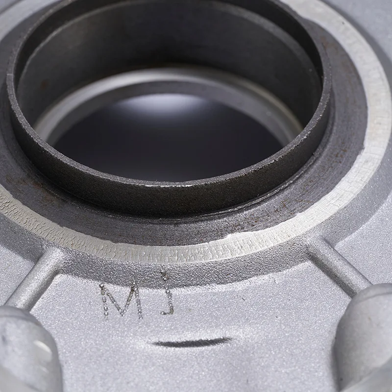 Engine CrankCase Right Side Crank Case For GY6 50cc 60cc 80cc 137qma 139qmb 1p37qma 1p39qmb Scooter Moped