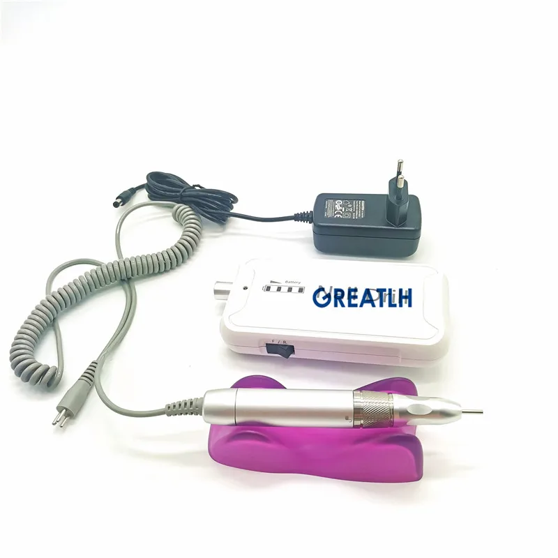 Hair Implant pen FUE punch beard implant tools Portable Fue Hair Transplant Motorized Extraction Machine