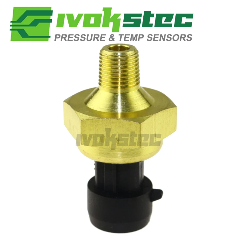 EBP Sensor Exhaust Back pressure 1840078C1 For International Navistar T444E VT365 DT466E DT503E DT466 I530E DT503 7.6L 7.3L