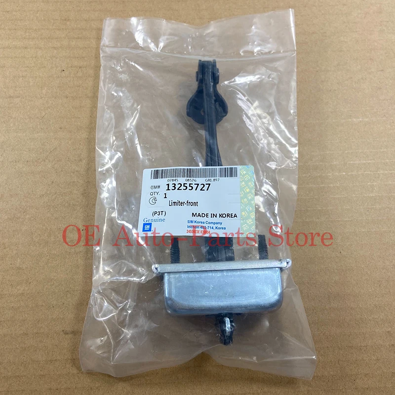 Original Front REAR DOOR Limiter Stopper CHECK ASSY 95103843 95103842 13255727 for Chevrolet 2009-2014 Cruze 1.6 1.8