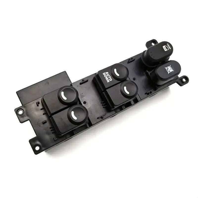 Genuine Power Window Main Switch LHD For Hyundai i30 I30cw 2008-2011 AUTO AND AUTODOWN 935702L010