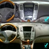テスラスタイルのカーラジオ,GPS,メディアプレーヤー,ビデオ,テスラタイプ,Android13,12.1,インチ,lexus,rx,rx300,rx330,rx350,rx400 3