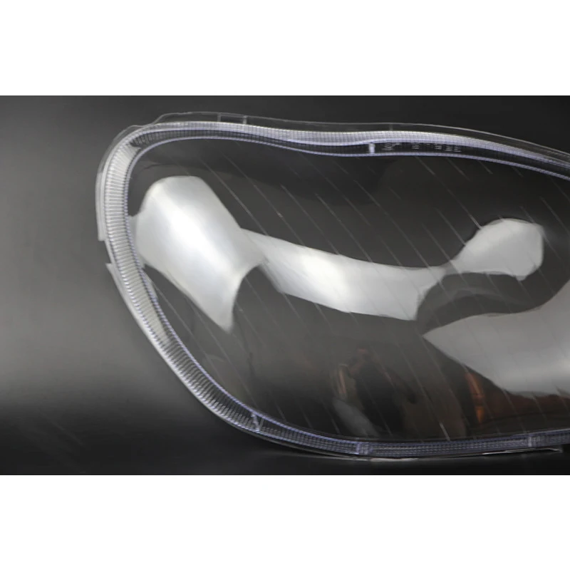 For Mercedes-Benz W220 S600 S500 S320 S350 S280 1998-2005 Car Headlight Headlamp Clear Lens Auto Shell Cover