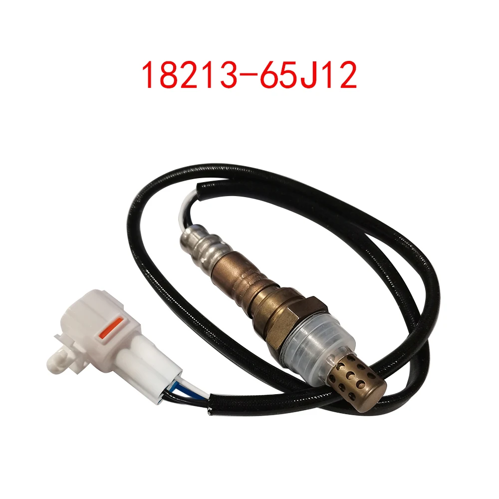 

Car Oxygen Sensor O2 18213-65J12 J20A M16A For Suzuki Escudo Grand Vitara SX4 TD54W TD94W