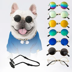 Accesorios para perros y gatos, accesorios para mascotas, gafas de sol, arnés, accesorios para cachorros, decoraciones, lentes, Gadgets, artículos para animales