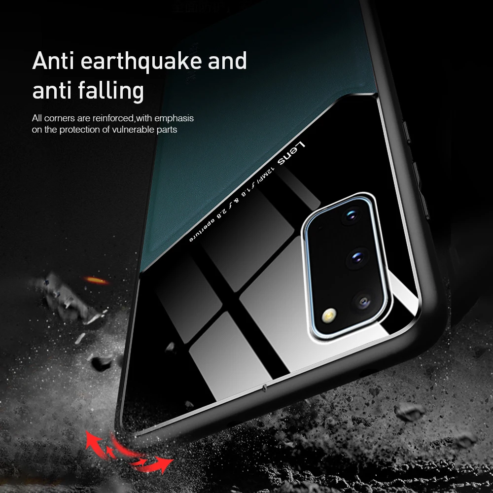leather magnetic car texture case for Samsung Galaxy S24 Ultra S23 Plus S20 FE 5G S24Ultra S23Ultra S20FE 4G Bumper Holder Cover