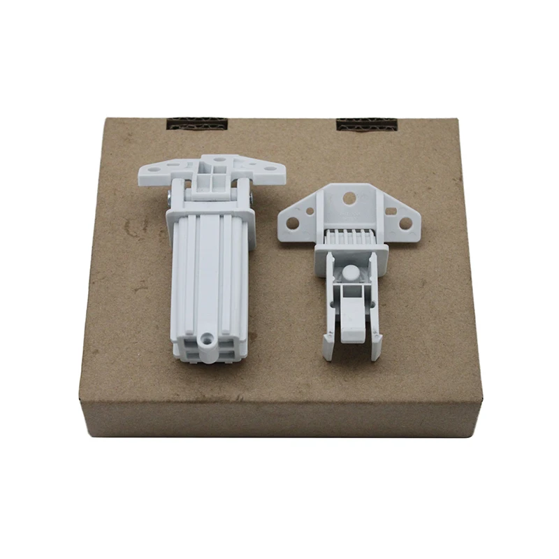 One Pair ADF Hinge ASSY for Brother MFC-8950 9970 8970 8952 DCP-8250 Hinge Printer Spare Parts