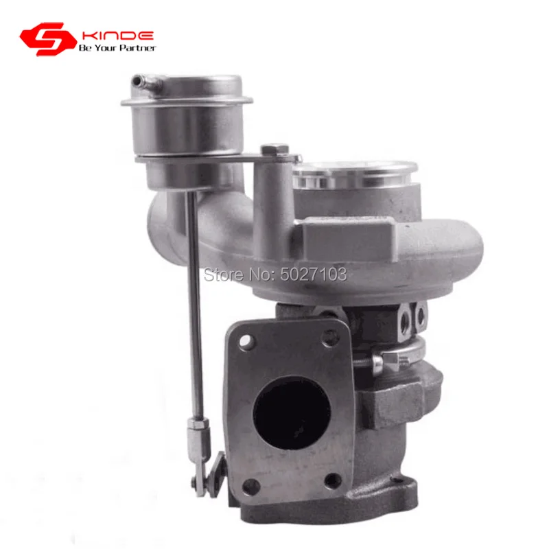 

Турбокомпрессор Susirick TD04HL Turbo 49189-01800 49189-01830 для двигателя Saab Aero 9-3 B235 B205R 55559825 нагнетатель