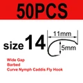 50 piezas talla 14
