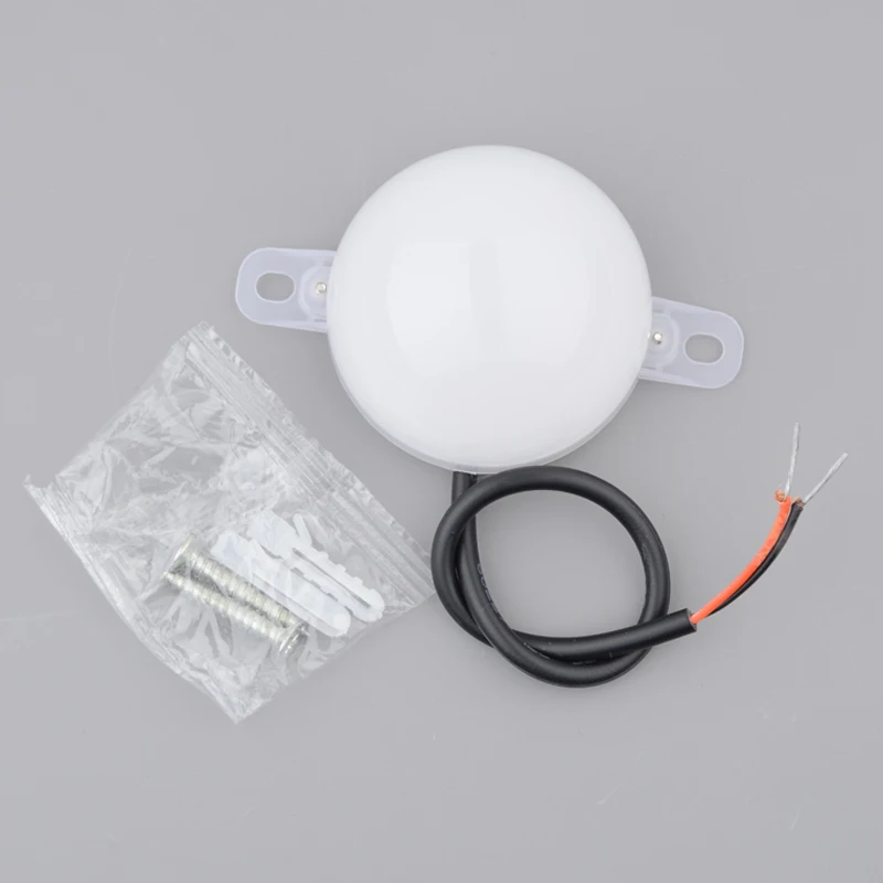 1pce Universal LED Elevator Shaft Light Input Voltage 220V 8W  Lamp Emergency Light Accessories