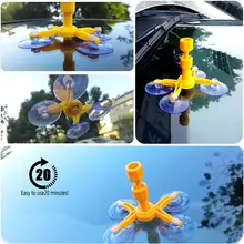 Windshield Repair Kit #3