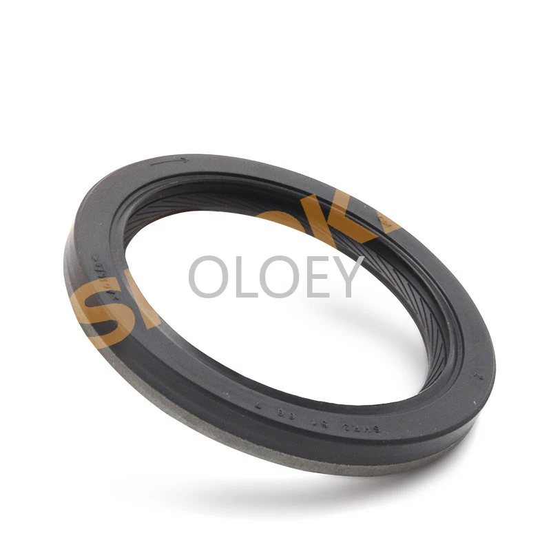 CVT infinitely variable front oil seal JF011E REOF10A gearbox oil seal for Nissan Teana Qashqai Sylphy 2.0 Qi Jun 2.5