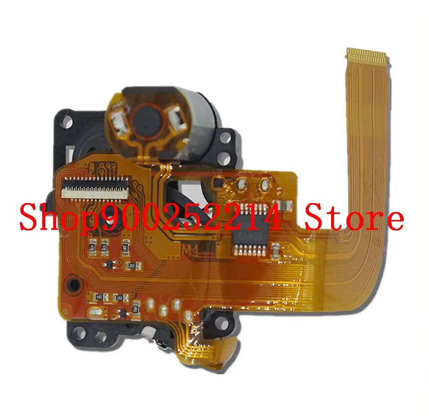 D5200 Mirror Drive Motor Plate PCB Unit For Nikon D5200 with Flex Camera Repair Part