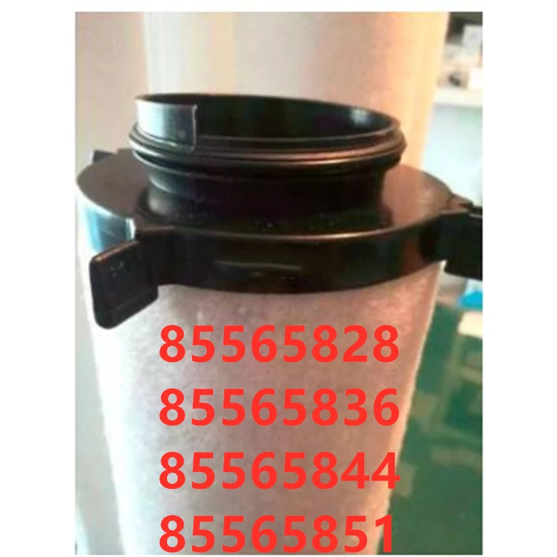 85565828 85565836 85565844 85565851 Compressed Line Filter Element for Screw Air Compressor