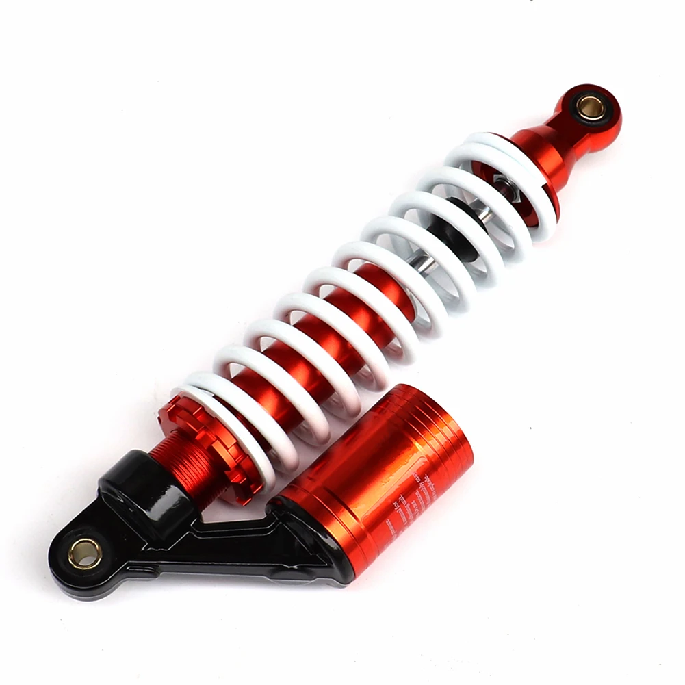 Motorcycle 305mm 325mm 350mm Front Air Shock Absorber For Motocross Dirt bike Gokart ATV