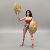DCU Universe Classics 6\