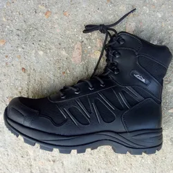 Ue 37-46 Ultralight Tactical CS Training 07 buty wodoodporne antypoślizgowe buty Outdoor Camping piesze wycieczki Trekking polowanie Sneakers mężczyźni