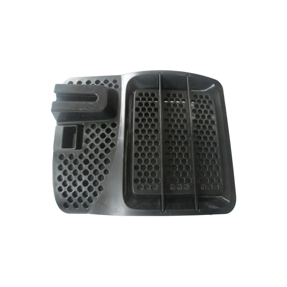 Original Vacuum Cleaner Back Cover Grid Suitable For Philips FC8766 FC8767 FC8760 FC9714 Vacuum Cleaner Exhaust Grid