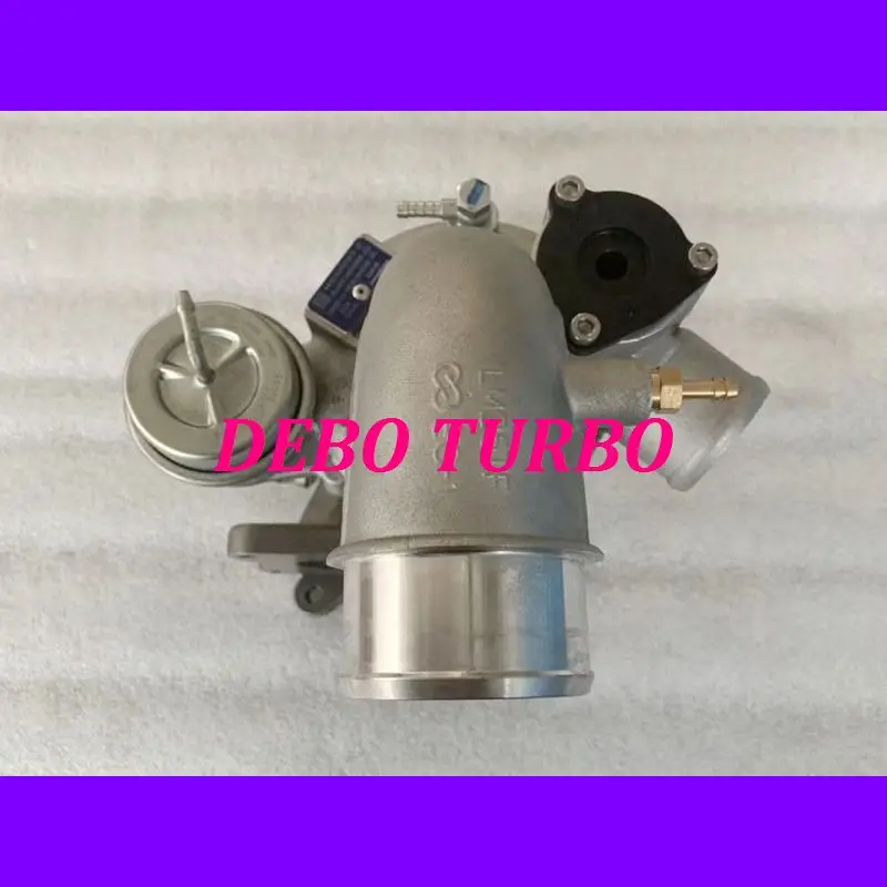 

NEW GENUINE BorgWarners K03 BYD487ZQA-1118200 53039700544 Turbo Turbocharger for BYD S7 TANG BYD487ZQA 2.0TI 151KW 2015-