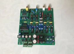 High-quality 4 PCM56P AD1860N-K Balanced DAC Decoder Board