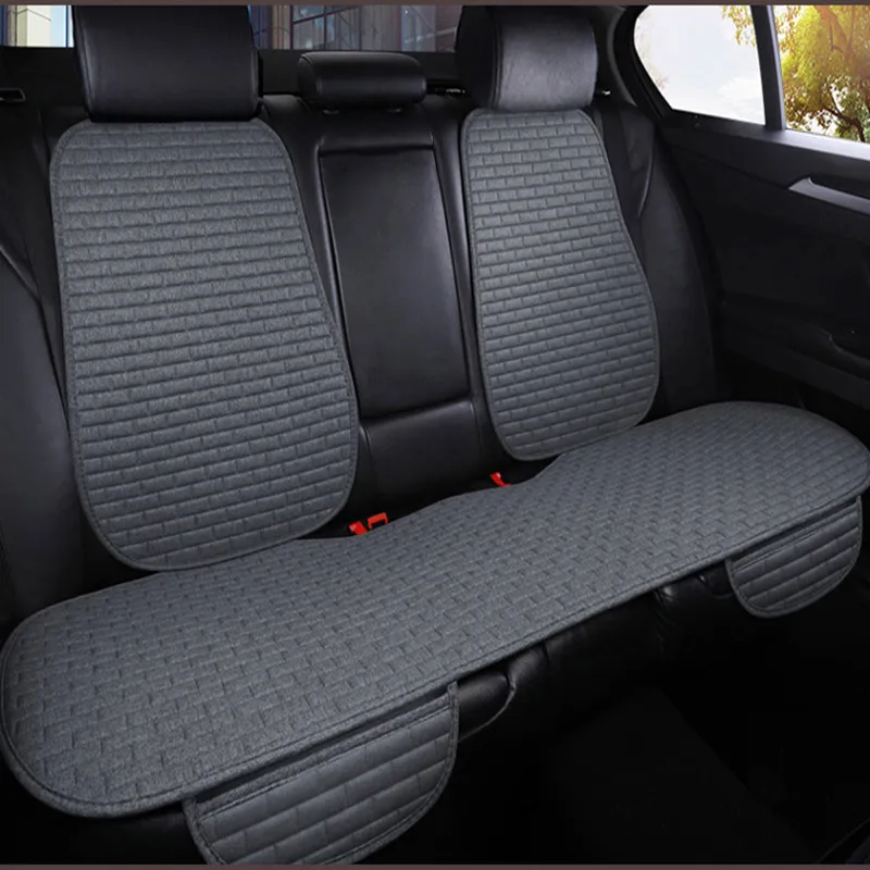 Car Seat Cover Car Interior Accessories Cushion Cover Styling  Ccar Pad  Seat Covers  Auto Seat Protection Pad