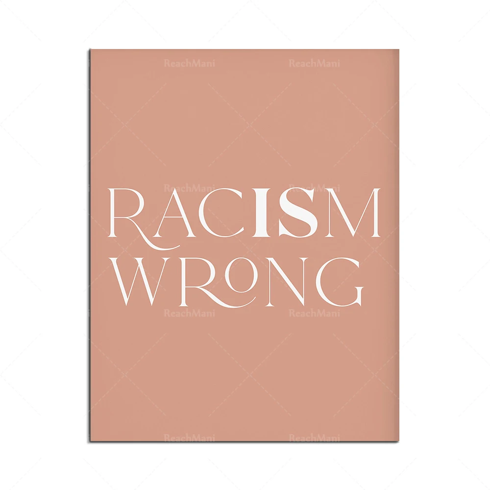 ملصق مجموعة المساواة، علامة السلام، الجنس البشري، طباعة الوحدة، طباعة التنوع، فن مضاد للعنصرية، مضاد للعنصرية، حياة سوداء مهمة