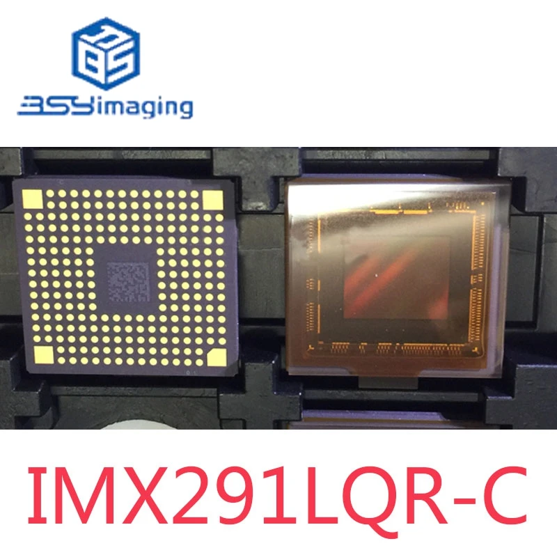 【HOT】1PCS/LOT IMX291 IMX291LQR-C Image Sensor 200W Pixel CCD/CMOS Need Information Consultation Customer Service 100% Brand New