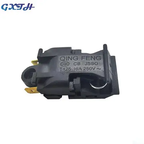 Imagen 1 del producto Hervidor eléctrico interruptor termostato Control de temperatura XE-3 JB-01E 16A